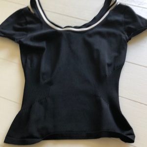 Mango woman top